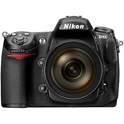 D300 [AF-S DX18-70G レンズキット]