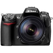 D300 [AF-S DX VR18-200G レンズキット]