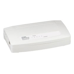 100BASE-TX/10BASE-T 5ポート搭載 コンパクトサイズ スイッチングハブ RoHS指令対応 CG-SW05TXPLR