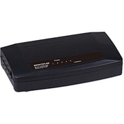 100BASE-TX/10BASE-T対応 5ポート スイッチングハブ コンパクトサイズ CG-SW05TXPLRB