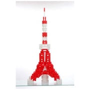 ニューブロック+TOKYO TOWER