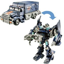 Amazon.co.jp: トランスフォーマー ムービー MD-17 ペイロード
