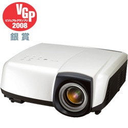 ホームシアター用 フルハイビジョン プロジェクター LVP-HC6000