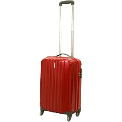 ビュアージッパー TSA-S レッド 85-72883