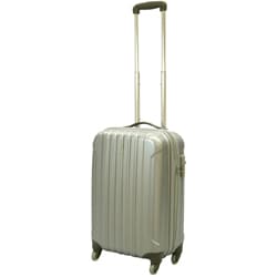 ビュアージッパー TSA-S シルバー 85-72885