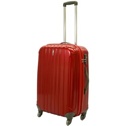 ビュアージッパー TSA-M レッド 85-72893