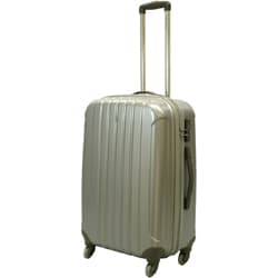 ビュアージッパー TSA-M シルバー 85-72895