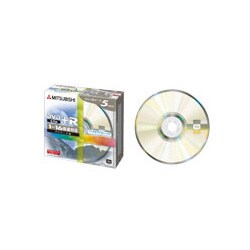 DTR47J5 [DVD+R 4.7GB 16倍速対応 5枚]
