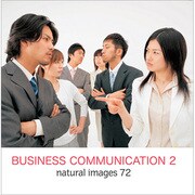 naturalimages Vol.72 Business Communication 2 [Windows/Mac]