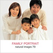 naturalimages Vol.79 Family Portrait [Windows/Mac]