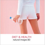 naturalimages Vol.80 Diet & Health [Windows/Mac]