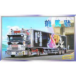 Amazon | 青島文化教材社 1/32 バリューデコトラ エクストラ