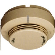 ESD-120-C（ベージュ） 住宅用火災警報器（煙式） （電池式）