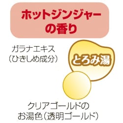 ヨドバシ.com - バイソン Bison 爆汗湯 ホットジンジャーの香り