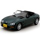 JCK40005G スズキ カプチーノ グリーン [ミニカー]