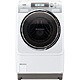 ななめ型ドラム式洗濯乾燥機（9.0kg） TW-180VE-W（ピュアホワイト）