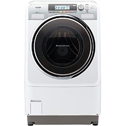 ヨドバシ.com - 東芝 TOSHIBA ななめ型ドラム式洗濯乾燥機（9.0kg） TW