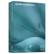 Audition 3 日本語版 アップグレード版 Windows [Vista対応]