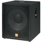 JRX118S [サブウーファー]