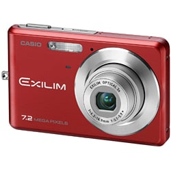 EX-Z77RD [EXILIM　ZOOM　レッド]