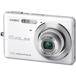 商品画像：Amazon.com : Casio EXILIM ZOOM EX-Z77 - Digital camera 2