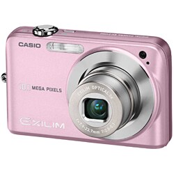 ヨドバシ.com - カシオ CASIO EX-Z1080PK [EXILIM ZOOM ピンク] 通販 