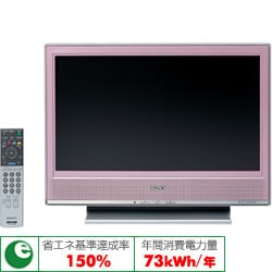 【人気商品】 - ヨドバシ.com ソニー 地上・BS 20V型 BRAVIA(ブラビア) SONY 液晶テレビ