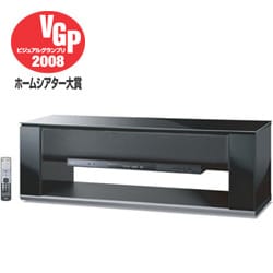 YSP-LC4000(B) （ブラック） [YSPシアターラックシステム]