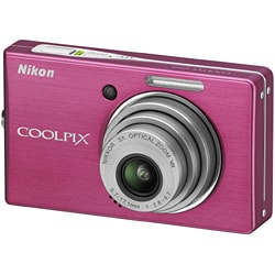いま人気のアイテム ヨドバシ.com - ラズベリーレッド S510 COOLPIX NIKON ニコン デジタルカメラ
