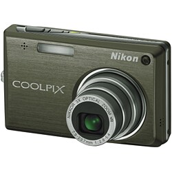 COOLPIX S700 アーバンブラック