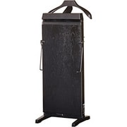 ズボンプレッサー ブラック 3300JA-BK