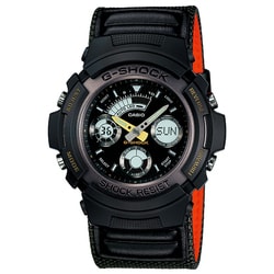 com CASIO G SHOCK AW 591MS 3AJF