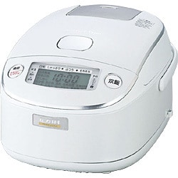 ヨドバシ.com - 象印 ZOJIRUSHI 圧力IH炊飯器（1升炊き） NP