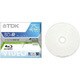 BDV-R25PWX5S [録画用BD-R  Ver.1.1 1-2倍速　25GB 5枚 インクジェットプリンタ対応］