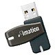 USB2.0フラッシュメモリ 512MB ブラック UFDN512BK