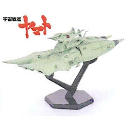宇宙戦艦ヤマト メダルーザ