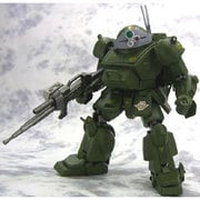 メカアクションシリーズ スコープドッグ ブルーナイト版