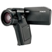 DMX-HD1000 Xacti ブラック