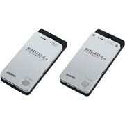 HM-W300 [デジタルワイヤレスマイク]