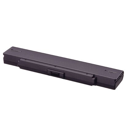 Vaio type S用 リチャージャブルバッテリーパック S ブラック VGP-BPS10