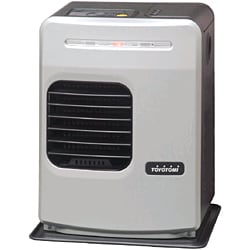 石油ファンヒーター LC-K297-SB