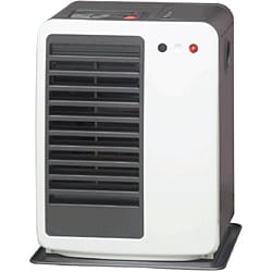 石油ファンヒーター LC-V297-W