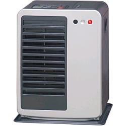 石油ファンヒーター LC-V297-S