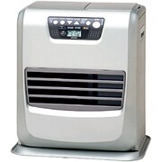 石油ファンヒーター LC-327-S