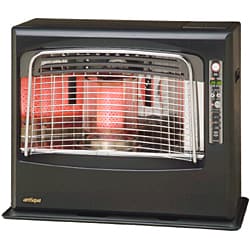 石油ファンヒーター LR-68A-B