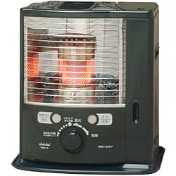 石油ストーブ RS-237-B