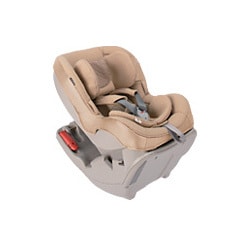 Combi コンビ セパラテ EG PW チャイルドシート ヨドバシ.com - コンビ Combi EXセパラテEG PW サンドベージュ