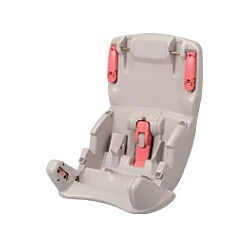 セパラテベース [新生児～18Kg以下用 チャイルドシート]