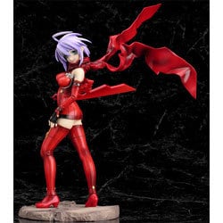 塵骸魔京 牧本美佐絵ファンタスティカVer.