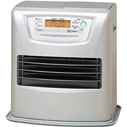 石油ファンヒーター LC-L347-S